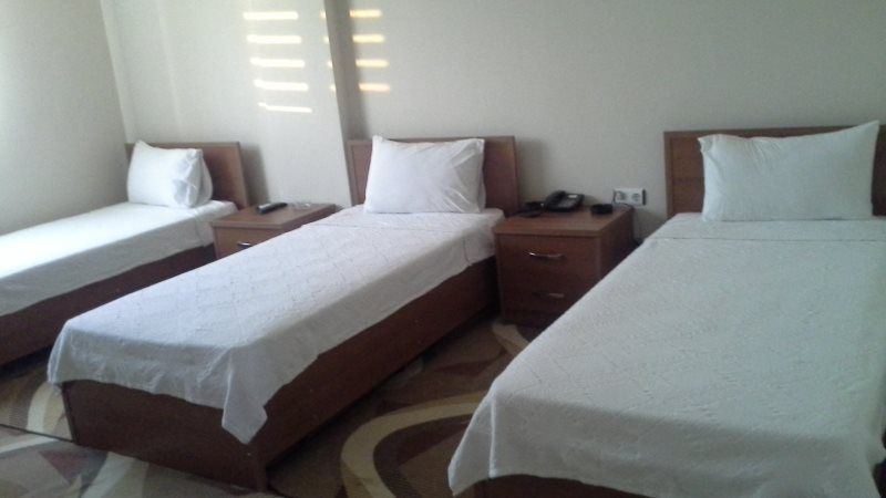 Kulubeci Hotel Resim 3