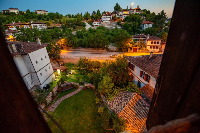 Kürkçü Konak Safranbolu Resim 2