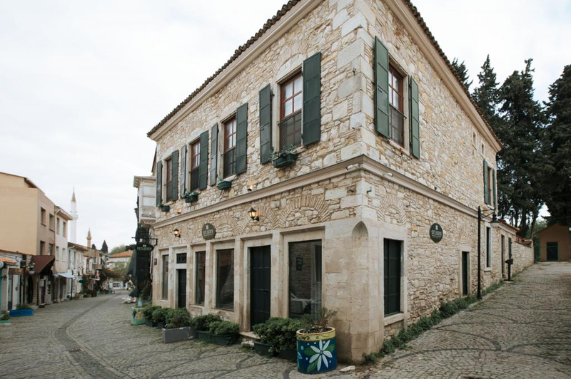 Galeri