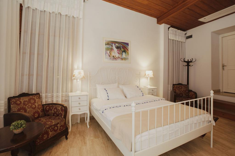 Kutlukaya Butik Otel Resim 8