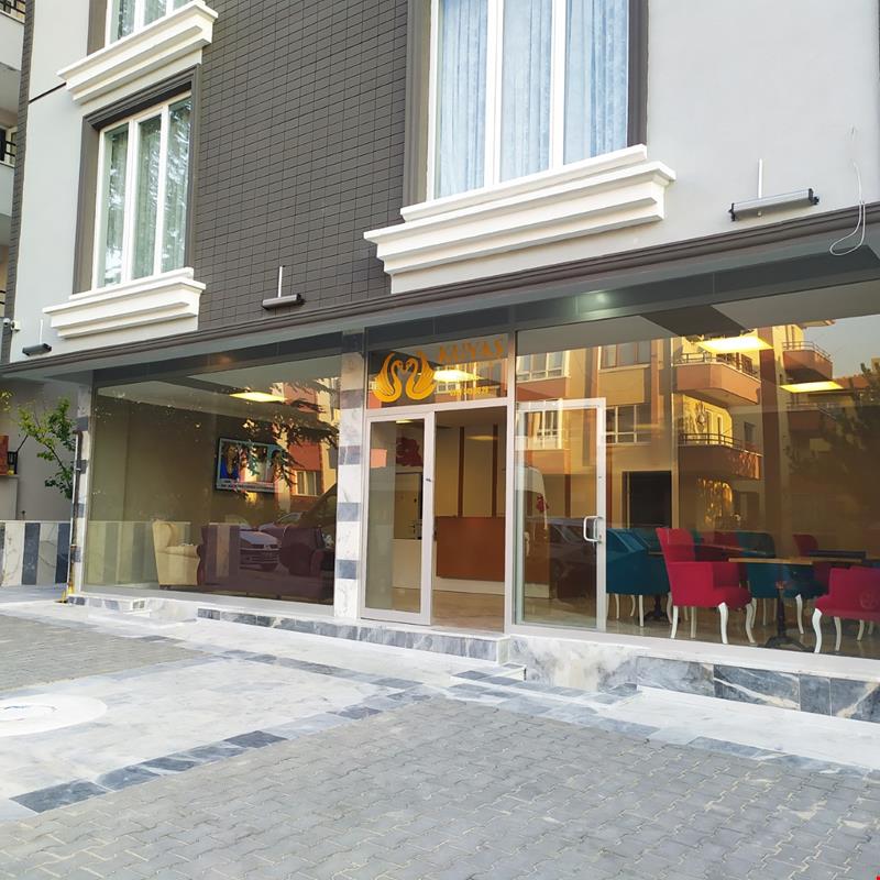 Kuyaş Apart Hotel Resim 2