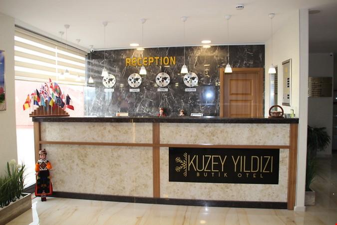 Kuzey Yıldızı Otel Resim 1