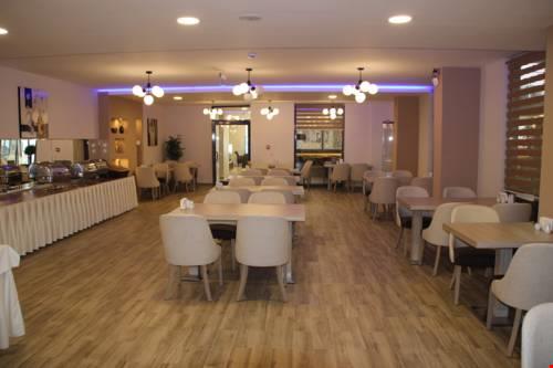 Kuzey Yıldızı Otel Resim 6