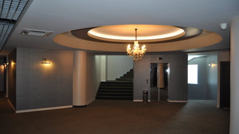 Galeri