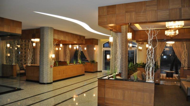 Kuzucular Park Hotel Resim 8