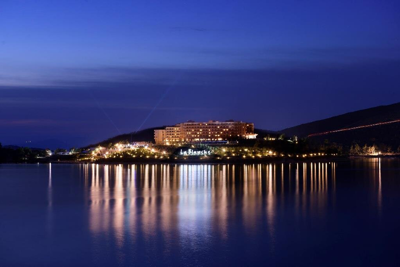 La Blanche Island Bodrum Resim 9