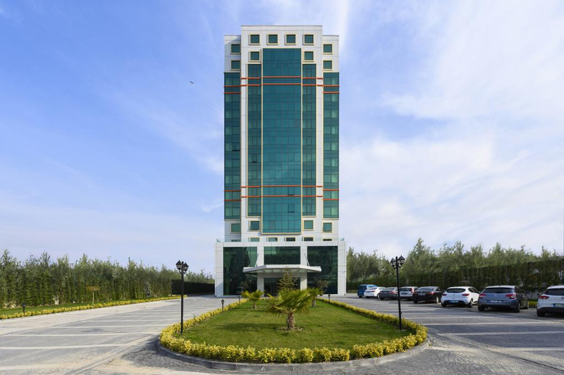 La Quinta by Wyndham İstanbul Güneşli Hotel Resim 1