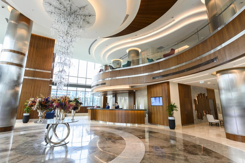 La Quinta by Wyndham İstanbul Güneşli Hotel Resim 2