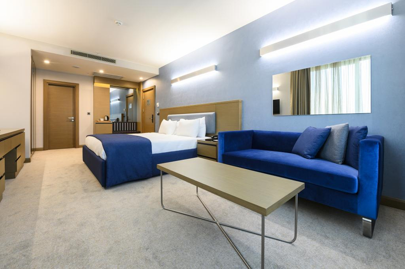 La Quinta by Wyndham İstanbul Güneşli Hotel Resim 5