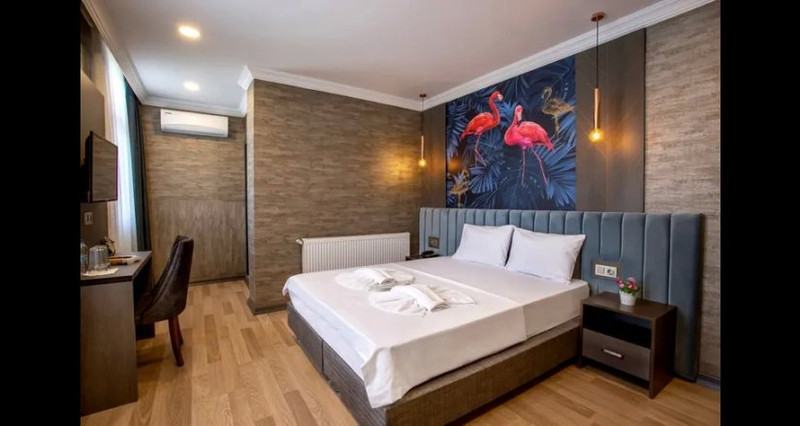 La Vie Suite Hotel Resim 2