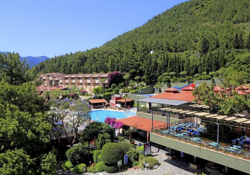 Labranda Mares Marmaris Hotel Resim 7