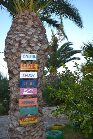 Ladin Otel Çeşme Resim 10