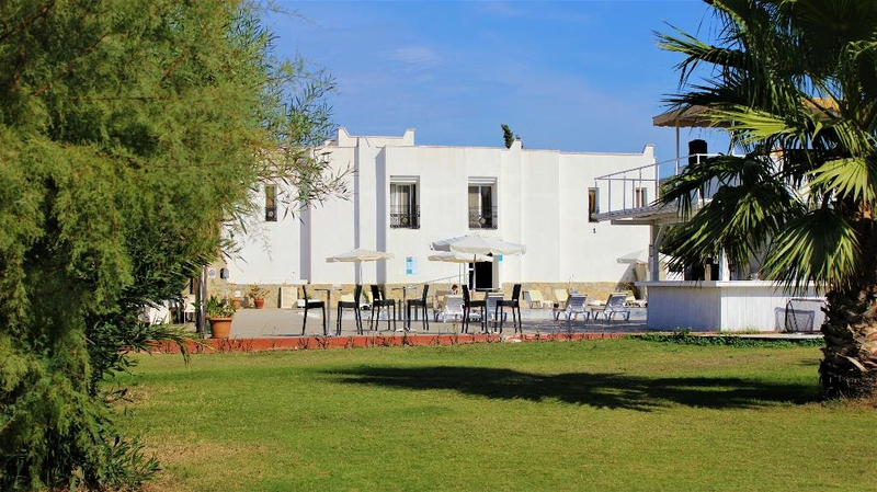 Ladonia Hotels Del Mare Resim 4