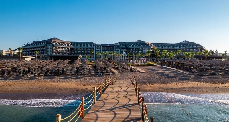 Lago Hotel Resim 4