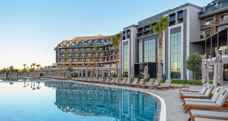 Lago Hotel Resim 6