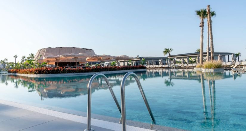 Lago Hotel Resim 7