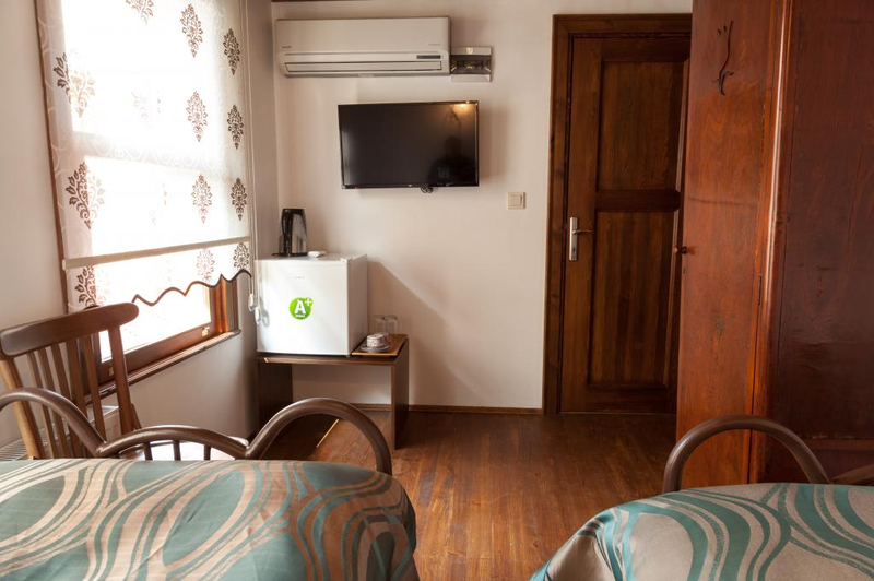 Lal Hotel Bursa Resim 10