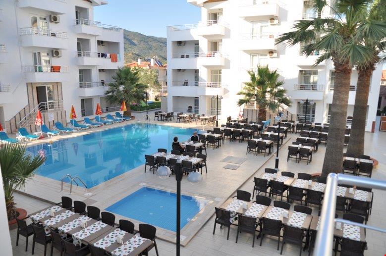 Lambada Hotel Altınoluk Resim 10