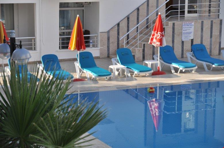 Lambada Hotel Altınoluk Resim 11