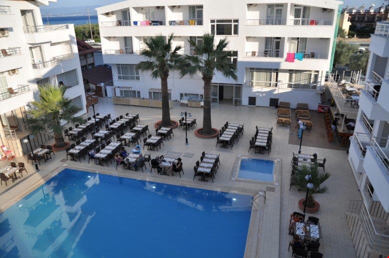 Lambada Hotel Altınoluk Resim 12