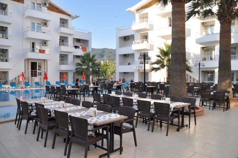 Lambada Hotel Altınoluk Resim 6