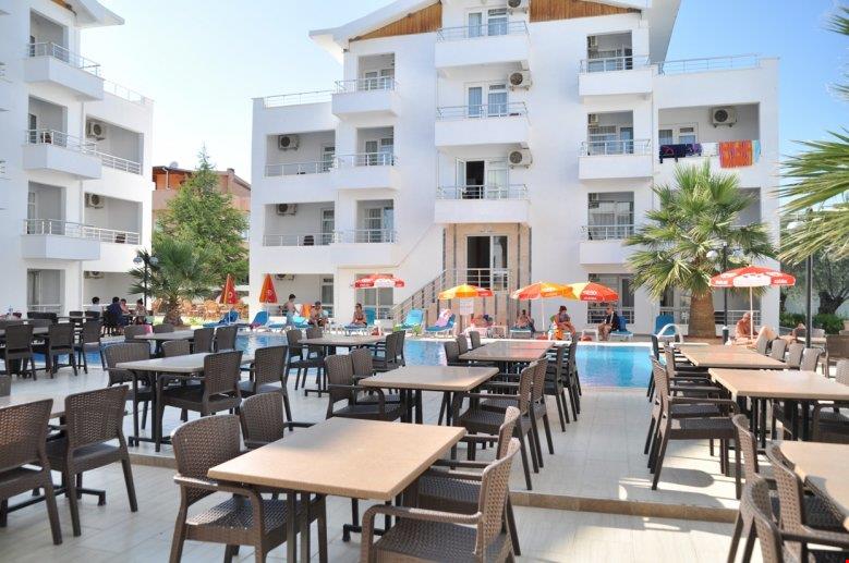 Lambada Hotel Altınoluk Resim 7