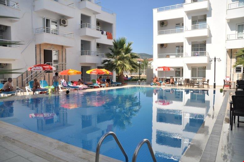 Lambada Hotel Altınoluk Resim 8