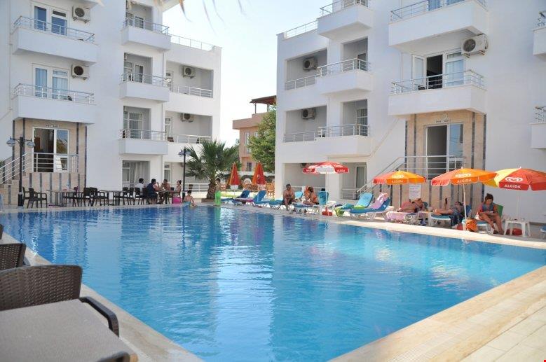 Lambada Hotel Altınoluk Resim 9