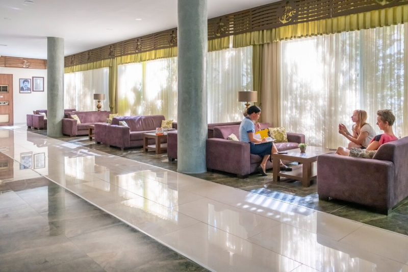Lancora Beach Hotel Resim 8