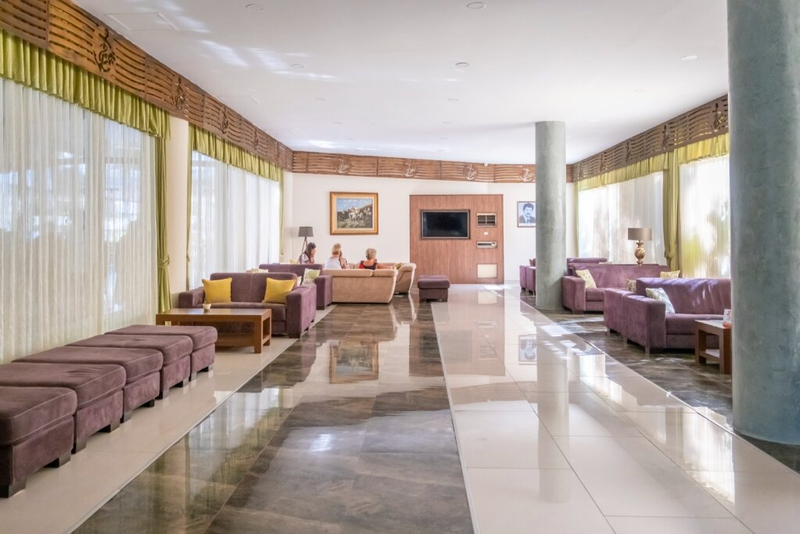 Lancora Beach Hotel Resim 9