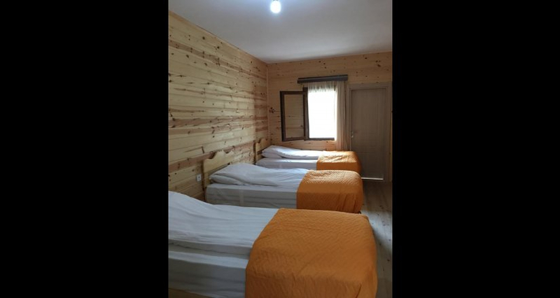 Lapera Butik Otel Artvin Resim 11