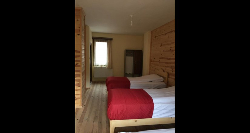 Lapera Butik Otel Artvin Resim 12