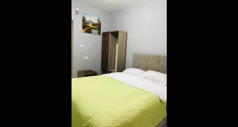 Lapera Butik Otel Artvin Resim 3