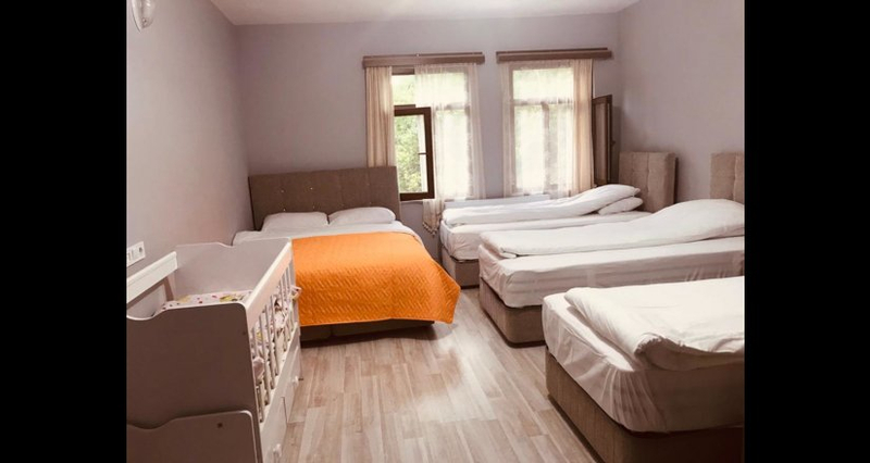 Lapera Butik Otel Artvin Resim 5