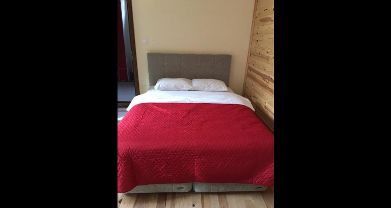 Lapera Butik Otel Artvin Resim 6