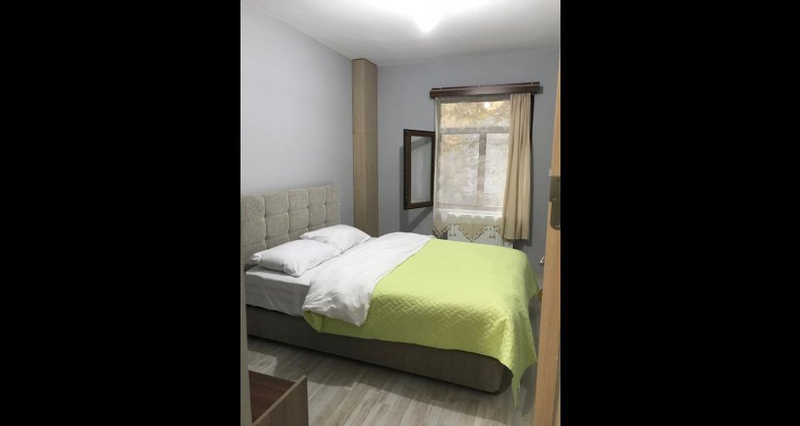 Lapera Butik Otel Artvin Resim 10