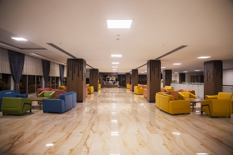 Lavanta Tepesi Hotel Resim 11