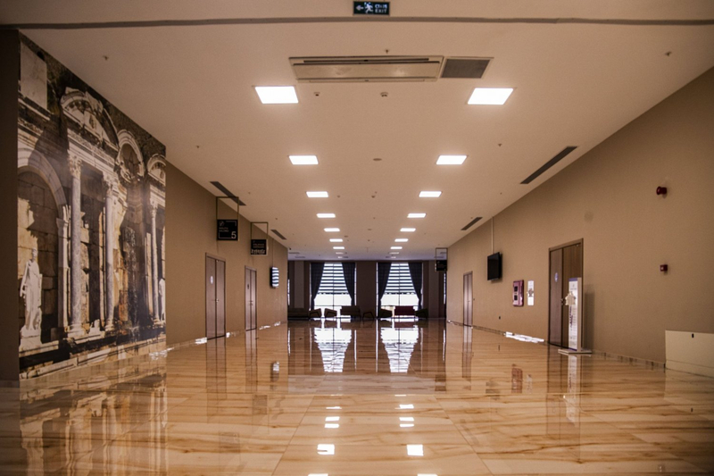Galeri