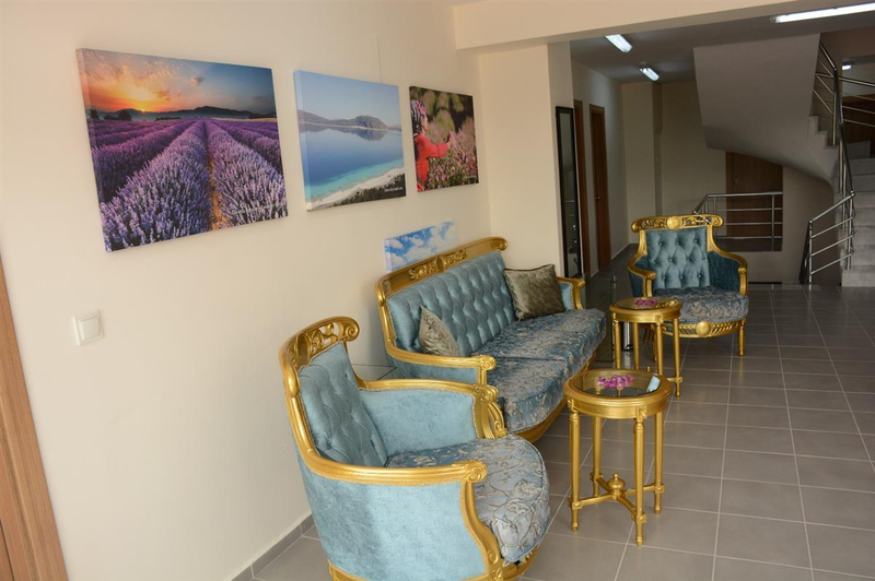 Lavanta Villa Butik Otel Resim 4