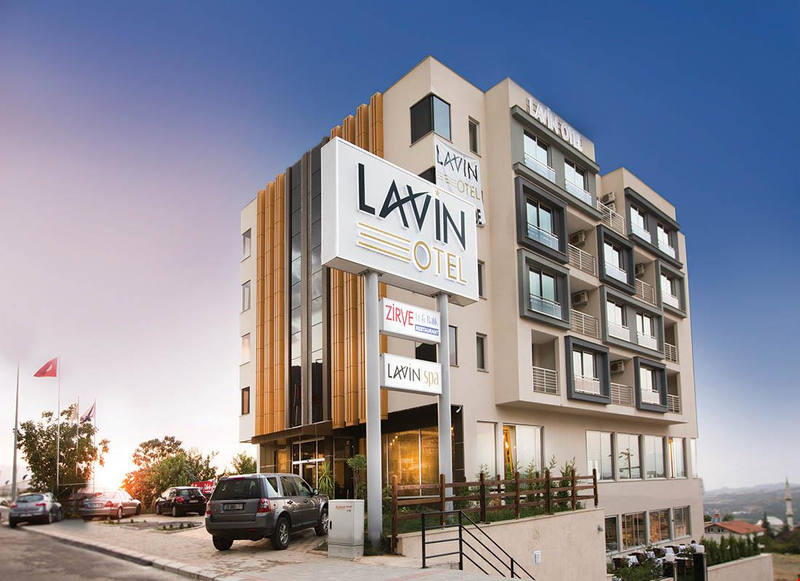 Lavin Otel Resim 2