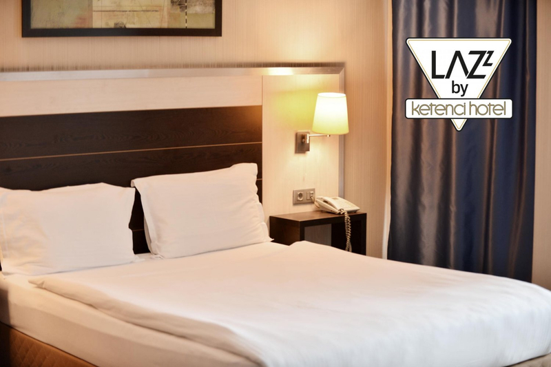 Lazz Hotel By Ketenci İzmir Resim 10