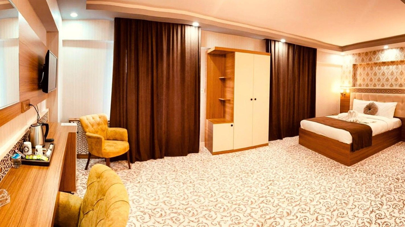 Leon Otel Sivas Resim 10