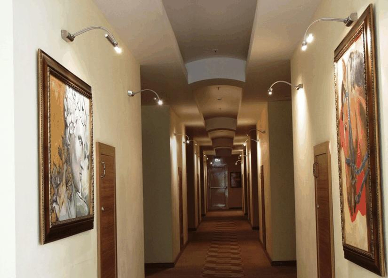 Galeri
