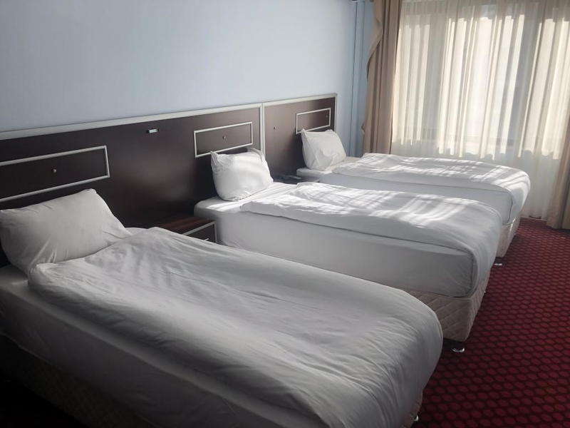 Lifestyle Hotel Resim 10