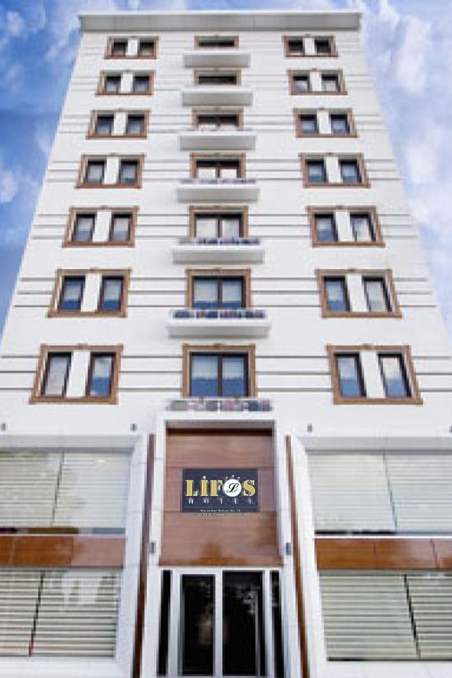 Lifos Otel Kayseri Resim 7