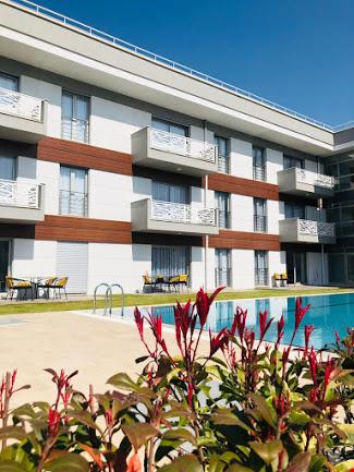 Lilyum Hotel Manisa Resim 11