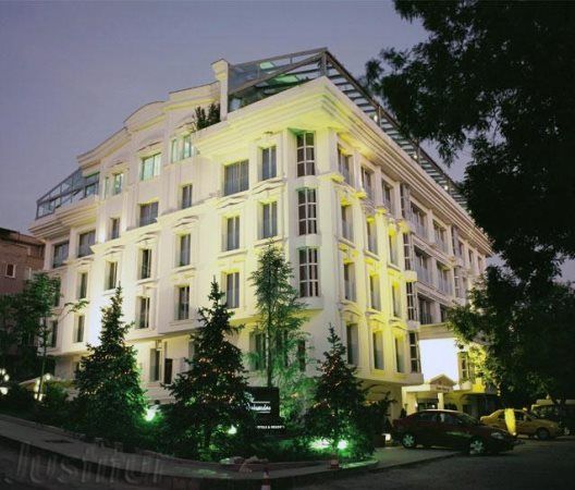 Limak Ambassadore Hotel Resim 1