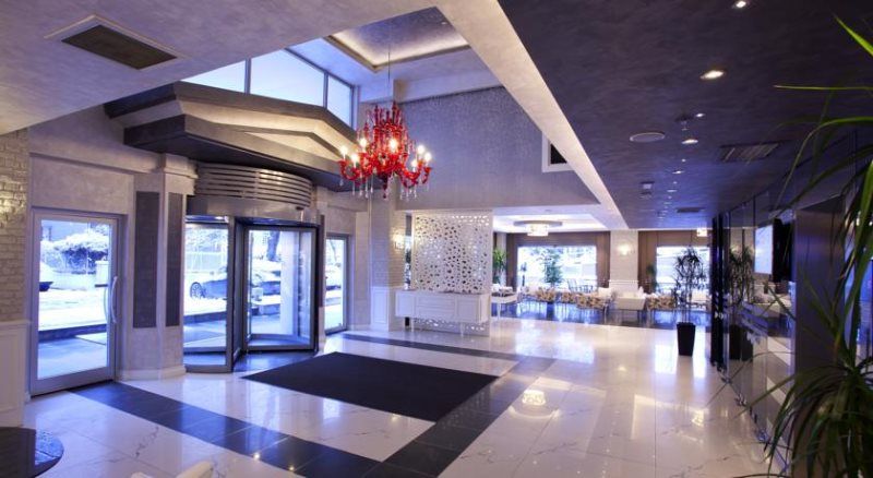 Limak Ambassadore Hotel Resim 5