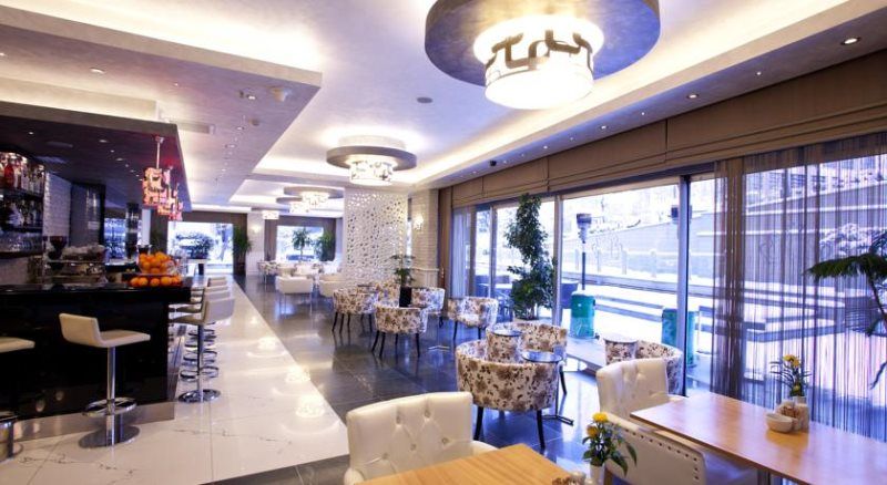 Limak Ambassadore Hotel Resim 7