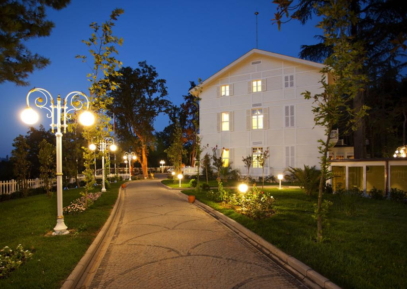 Galeri